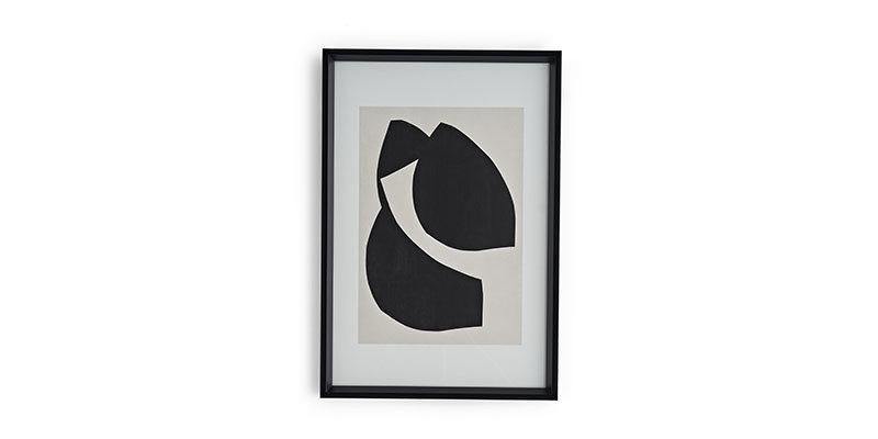 Matisse 5 Framed Print